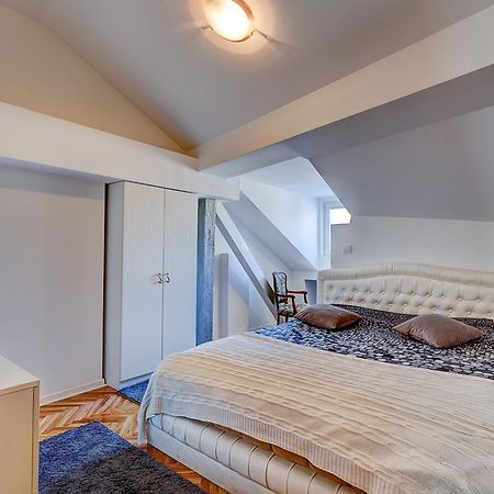 Apartments Selfie Belgrade Central Ngoại thất bức ảnh