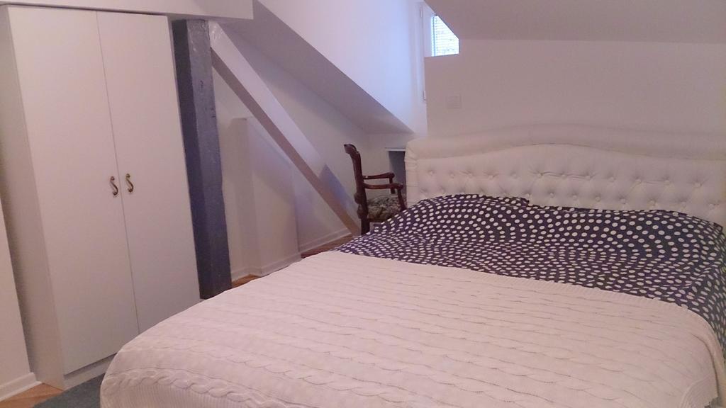 Apartments Selfie Belgrade Central Ngoại thất bức ảnh