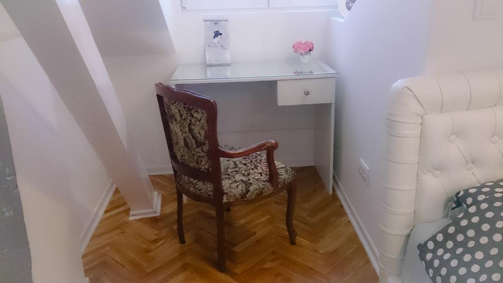 Apartments Selfie Belgrade Central Ngoại thất bức ảnh