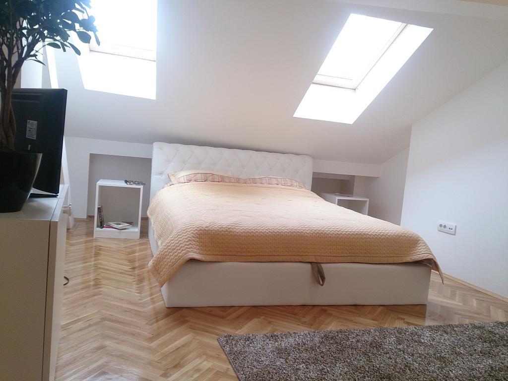 Apartments Selfie Belgrade Central Ngoại thất bức ảnh