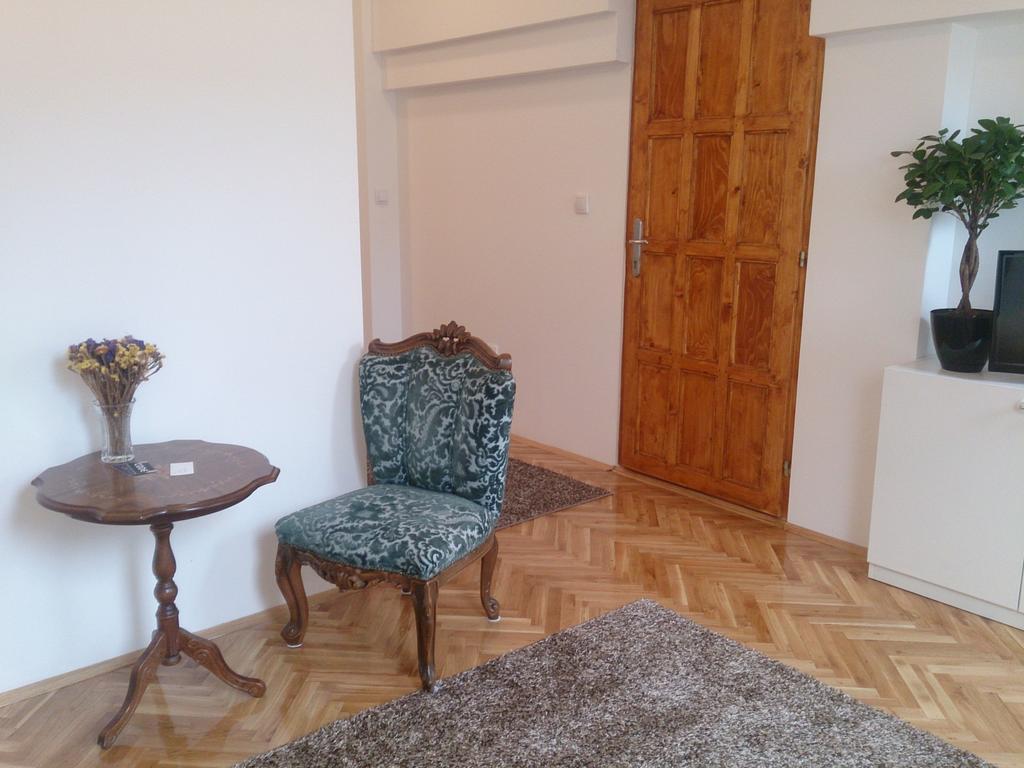 Apartments Selfie Belgrade Central Ngoại thất bức ảnh