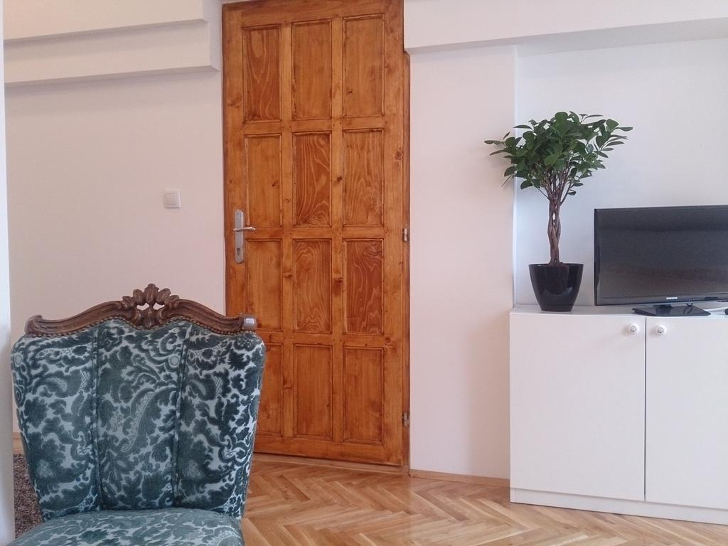Apartments Selfie Belgrade Central Ngoại thất bức ảnh