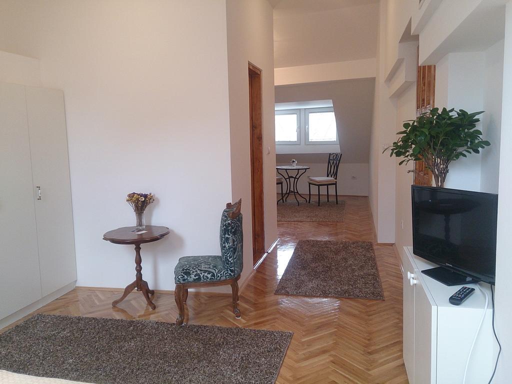 Apartments Selfie Belgrade Central Ngoại thất bức ảnh