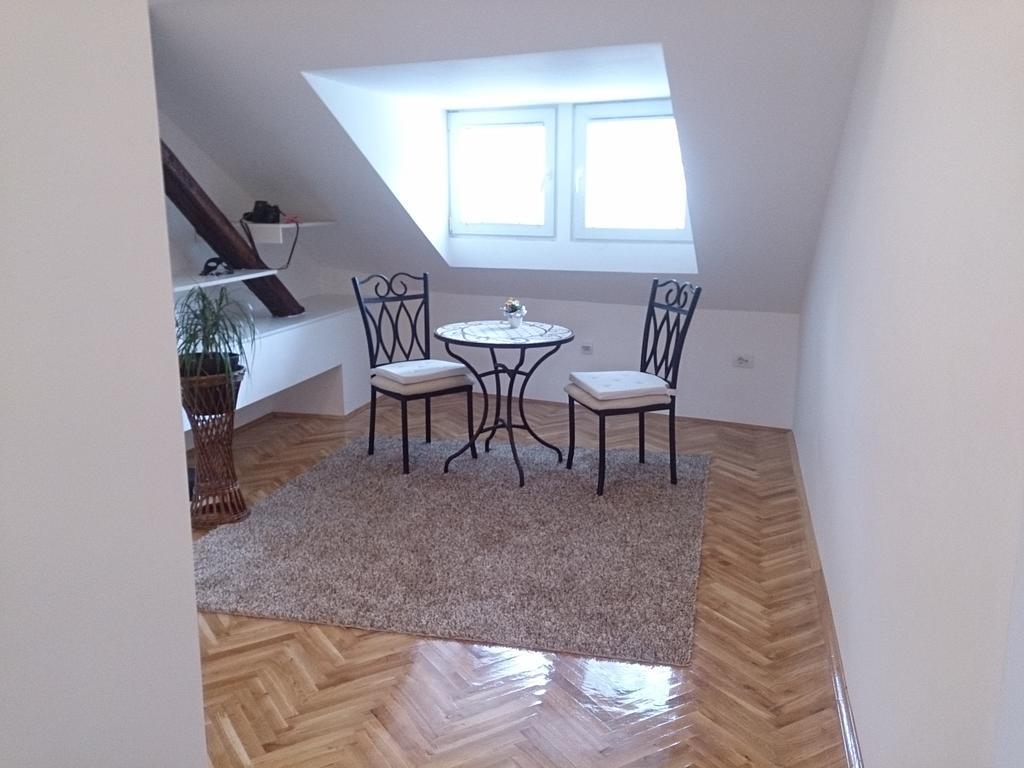 Apartments Selfie Belgrade Central Ngoại thất bức ảnh