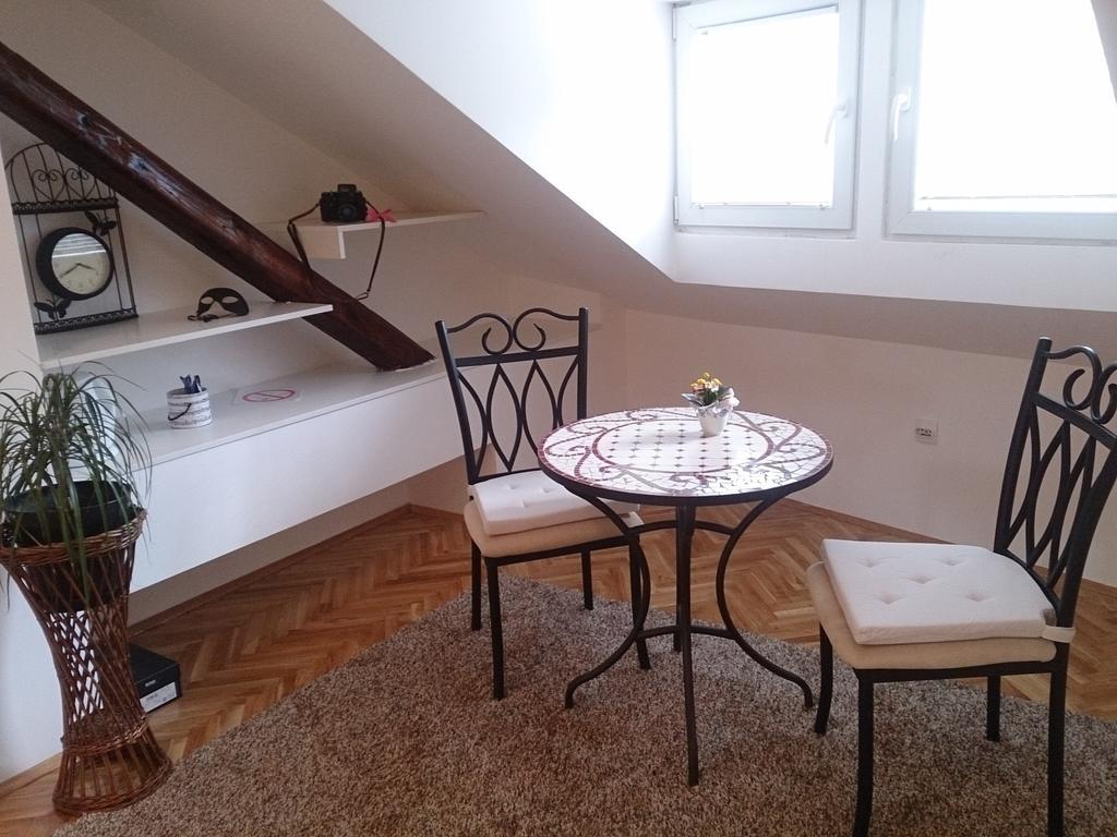 Apartments Selfie Belgrade Central Ngoại thất bức ảnh