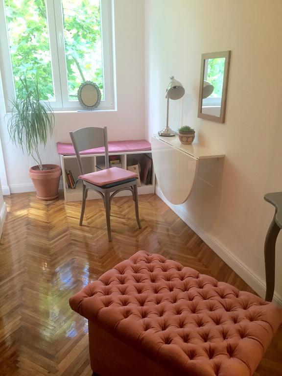Apartments Selfie Belgrade Central Ngoại thất bức ảnh