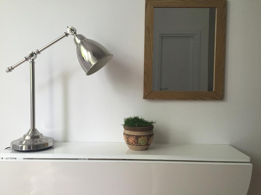 Apartments Selfie Belgrade Central Ngoại thất bức ảnh