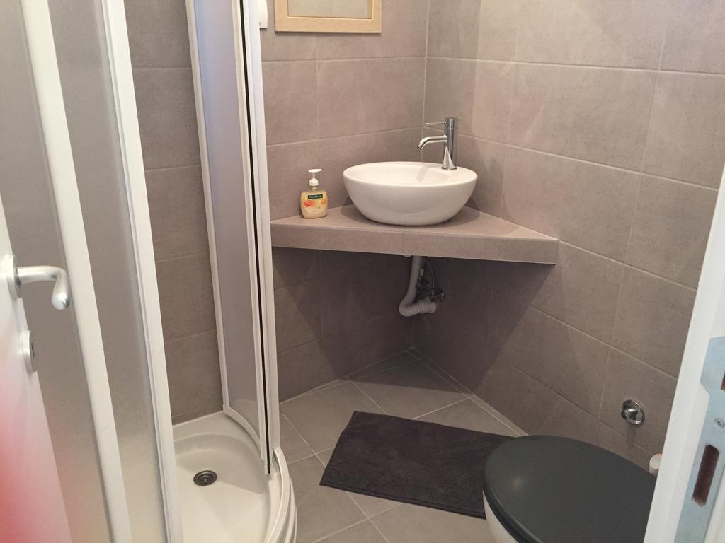 Apartments Selfie Belgrade Central Ngoại thất bức ảnh