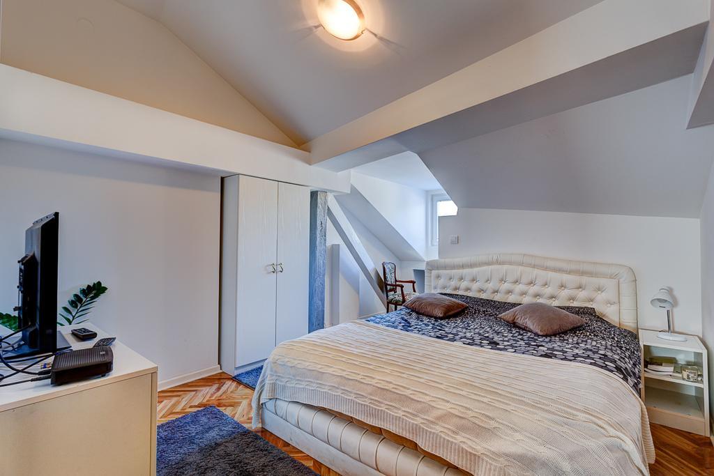 Apartments Selfie Belgrade Central Ngoại thất bức ảnh