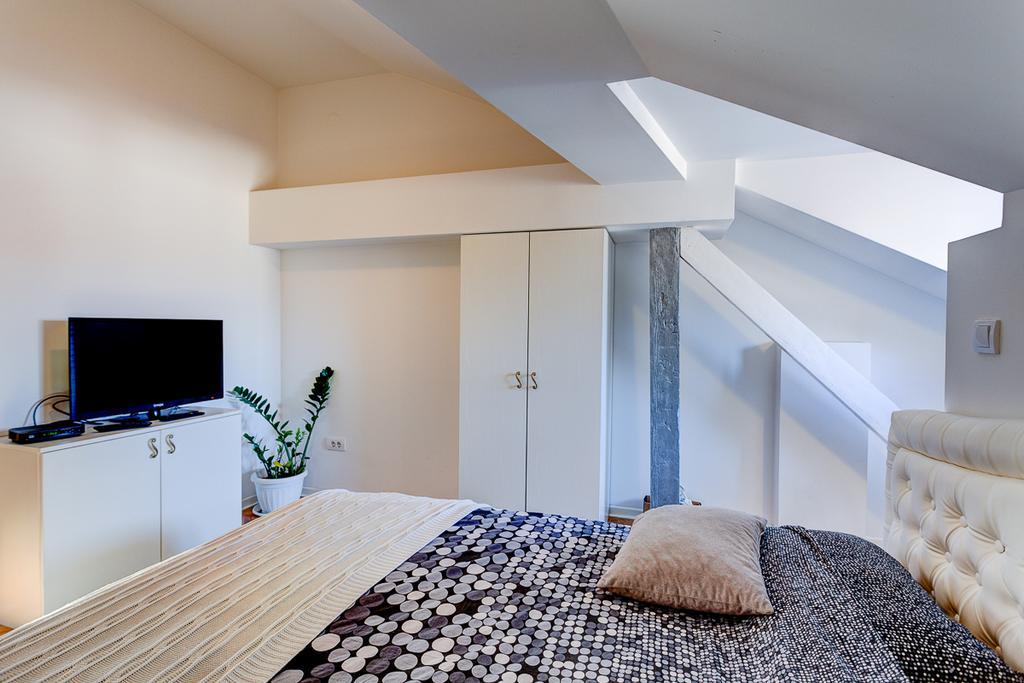 Apartments Selfie Belgrade Central Ngoại thất bức ảnh