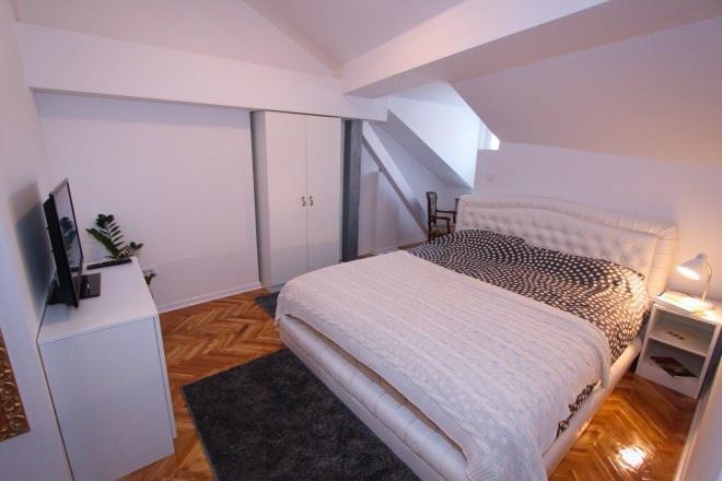 Apartments Selfie Belgrade Central Ngoại thất bức ảnh